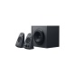 Enceinte PC Logitech Z625 Systeme de Haut-Parleurs 2.1 Subwoofer, THX, Multidispositifs
