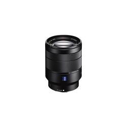 Objectif zoom Sony FE 24-70MM F/4 ZA Zeiss OSS