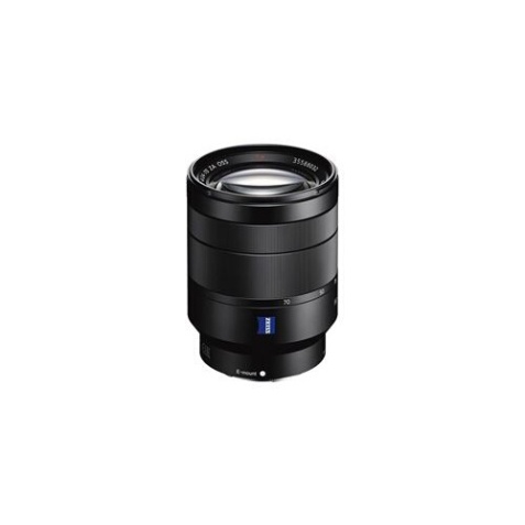 Objectif zoom Sony FE 24-70MM F/4 ZA Zeiss OSS
