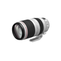 Objectif zoom Canon EF 100-400mm f/4,5-5,6 L IS II USM