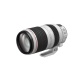 Objectif zoom Canon EF 100-400mm f/4,5-5,6 L IS II USM