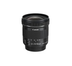 Objectif zoom Canon EF-S 10-18mm f4,5-5,6 IS STM