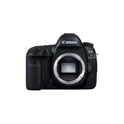 Appareil photo Reflex Canon EOS 5D MARK IV NU