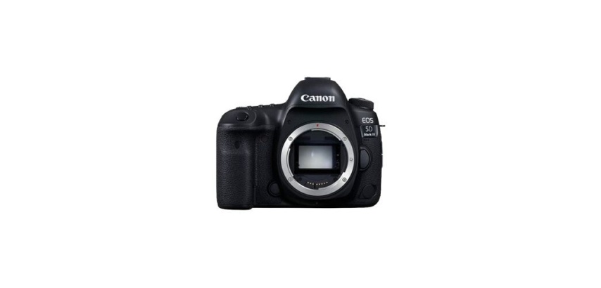 Appareil photo Reflex Canon EOS 5D MARK IV NU