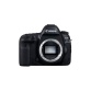 Appareil photo Reflex Canon EOS 5D MARK IV NU