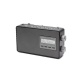 Radio Panasonic Radio DAB noir