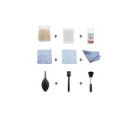 Accessoire platine vinyle Enova Hifi Kit nettoyage platine et disque vinyle PNMDJ 10