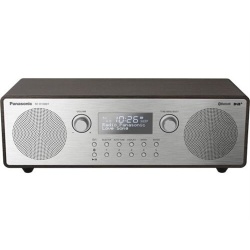 Radio Panasonic DAB+/FM RF-D100BT