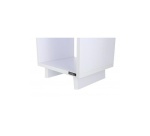 Accessoire platine vinyle Enova Hifi VINYLE LOVER BLANC