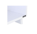 Accessoire platine vinyle Enova Hifi VINYLE LOVER BLANC
