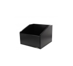 Accessoire platine vinyle Enova Hifi VINYLE BAC 120 NOIR