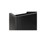 Accessoire platine vinyle Enova Hifi VINYLE BAC 120 NOIR
