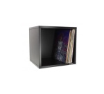 Accessoire platine vinyle Enova Hifi VINYLE BOX 120 NOIR