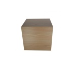 Accessoire platine vinyle Enova Hifi VINYLE BOX 120 BOIS