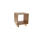 Accessoire platine vinyle Enova Hifi VINYLE LOVER BOIS
