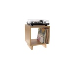 Accessoire platine vinyle Enova Hifi VINYLE LOVER BOIS
