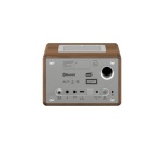 Chaine HiFi Sonoro Elite Noyer Argent