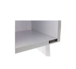 Accessoire platine vinyle Enova Hifi VINYLE LOVER CUBE BLANC