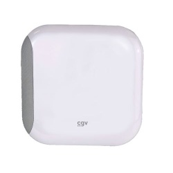 Antenne TV / TNT Cgv ANTENNE INTERIEURE AN-LOOK 2M CE-RED 700