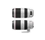 Objectif zoom Canon EF 100-400mm f/4,5-5,6 L IS II USM