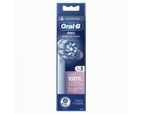 Brossette dentaire Oral B PRO SENSITIVE CLEAN X3