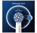 Brossette dentaire Oral B PRO SENSITIVE CLEAN X3