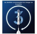 Brossette dentaire Oral B PRO SENSITIVE CLEAN X3