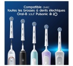 Brossette dentaire Oral B PRO SENSITIVE CLEAN X3