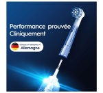 Brossette dentaire Oral B PRO SENSITIVE CLEAN X3