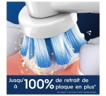 Brossette dentaire Oral B PRO SENSITIVE CLEAN X3