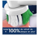 Brossette dentaire Oral B PRO PRECISION CLEAN X8