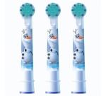 Brossette dentaire Oral B PRO KIDS DISNEY LA REINE DES NEIGES X3 ENFANT