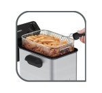 Friteuse classique Tefal FRITEUSE FAMILY PRO ACCESS SEMI PROFESSIONNEL FR503010