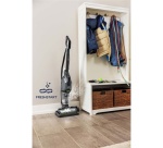 Aspirateur laveur Bissell B3528N CrossWave HydroSteam Pet Pro