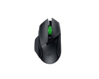 Souris Razer Souris gaming sans fil RAZER BASILISK V3 X HYPERSPEED - 9 boutons programmables - capteur optique 18000 dpi - retroeclairage Razer Chroma RGB