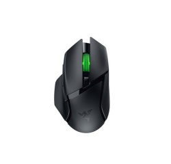 Souris Razer Souris gaming sans fil RAZER BASILISK V3 X HYPERSPEED - 9 boutons programmables - capteur optique 18000 dpi - retroeclairage Razer Chroma RGB