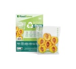 Conservation des aliments Foodsaver Pack de 36 sacs recyclables de mise sous vide 0,94L FSBE4802X01