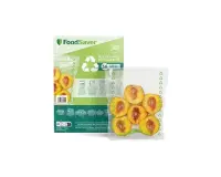 Conservation des aliments Foodsaver Pack de 36 sacs recyclables de mise sous vide 0,94L FSBE4802X01