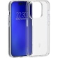Coque et étui téléphone mobile Forcecase Coque renforcée iPhone 15 Pro PULSE - transparent