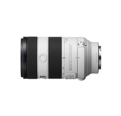 Objectif zoom Sony FE 70-200/4 G OSS II