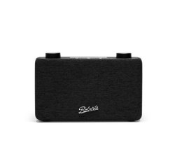 Radio Roberts Play 11 Noir DAB+/FM Radio Portable