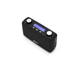 Radio Roberts Play 11 Noir DAB+/FM Radio Portable