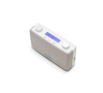 Radio Roberts Play 11 Blanc DAB+/FM radio portable