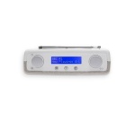 Radio Roberts Play 11 Blanc DAB+/FM radio portable