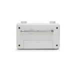 Radio Roberts Play 11 Blanc DAB+/FM radio portable
