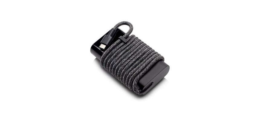 Chargeur et câble d'alimentation PC Hp CHARGEUR SECTEUR 65W Type C