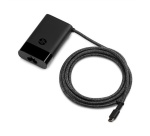 Chargeur et câble d'alimentation PC Hp CHARGEUR SECTEUR 65W Type C