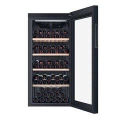 Cave de vieillissement Haier WS120GA
