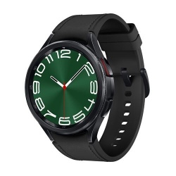 Montre connectée Samsung Galaxy Watch6 Classic 47mm Bluetooth Noir
