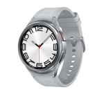 Montre connectée Samsung Galaxy Watch6 Classic 47mm 4G Argent